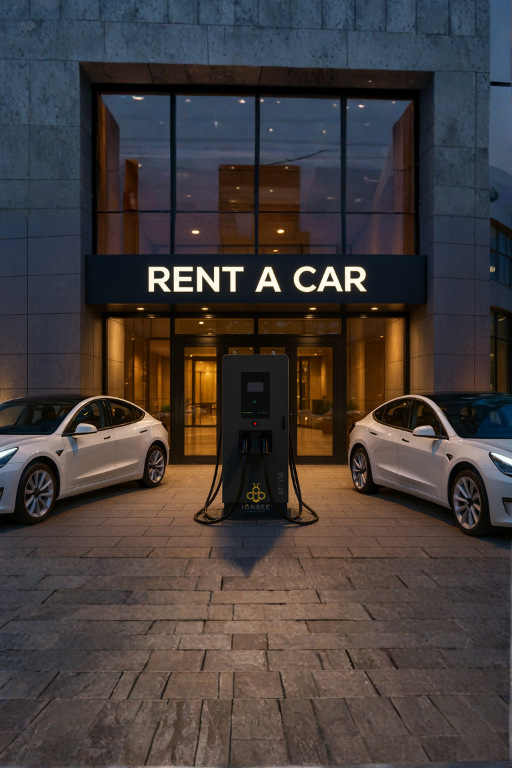 Araç Kiralama Çözümleri