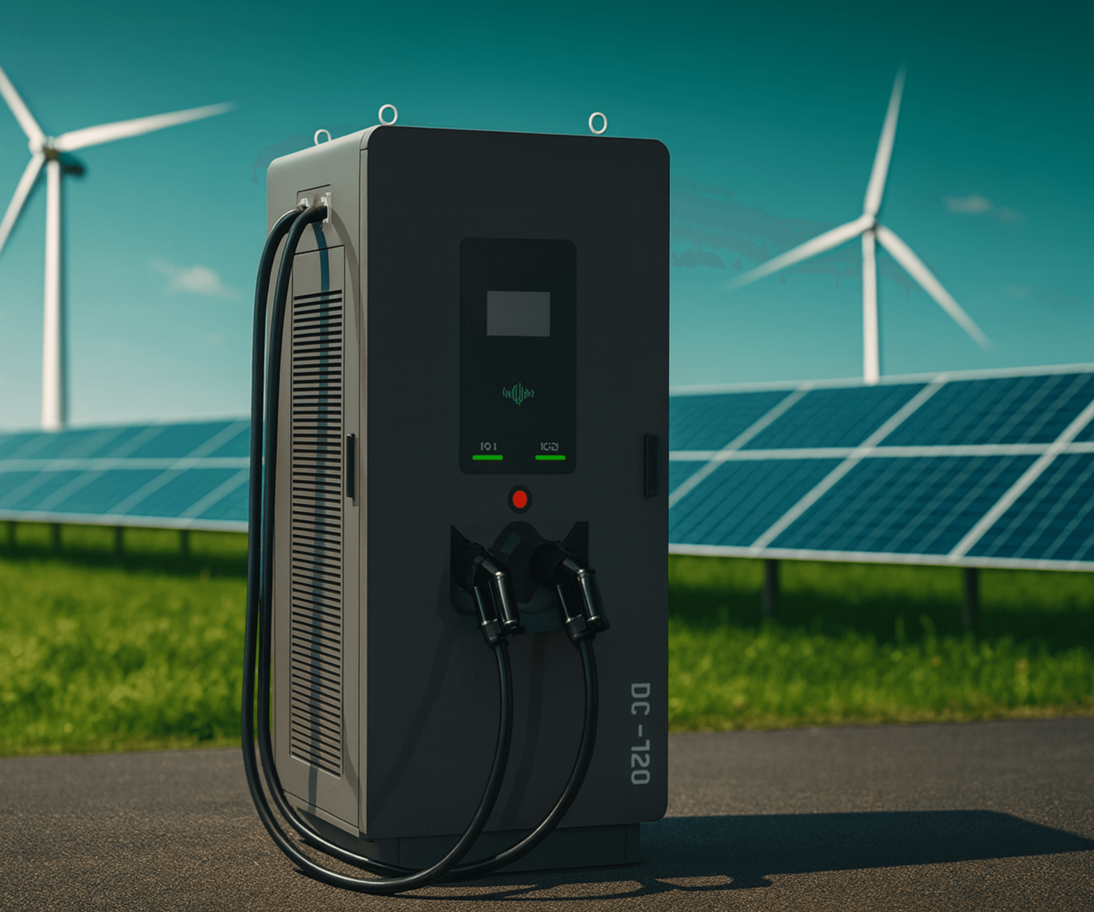 Yenilenebilir Enerji