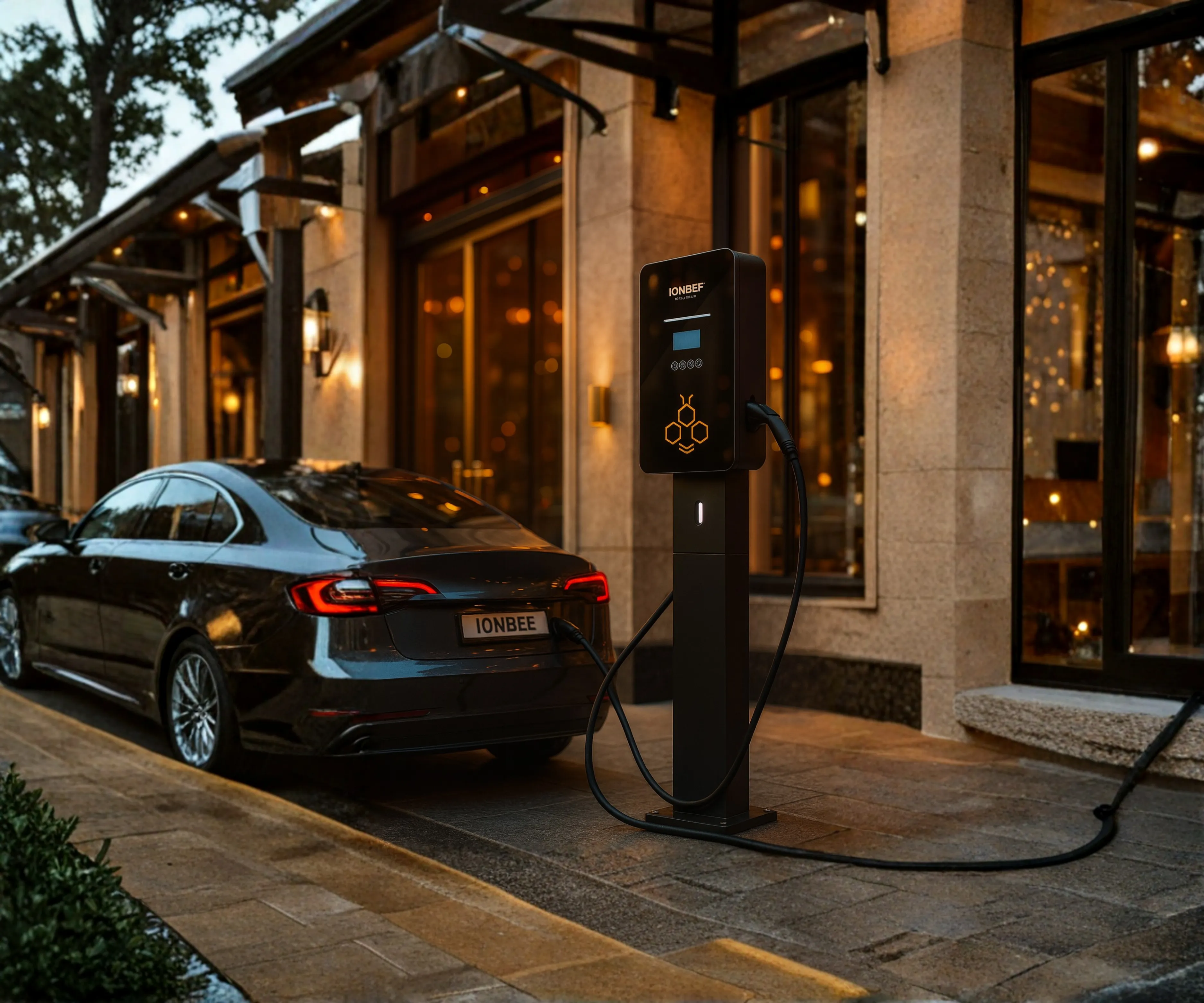 Restoran Çözümleri