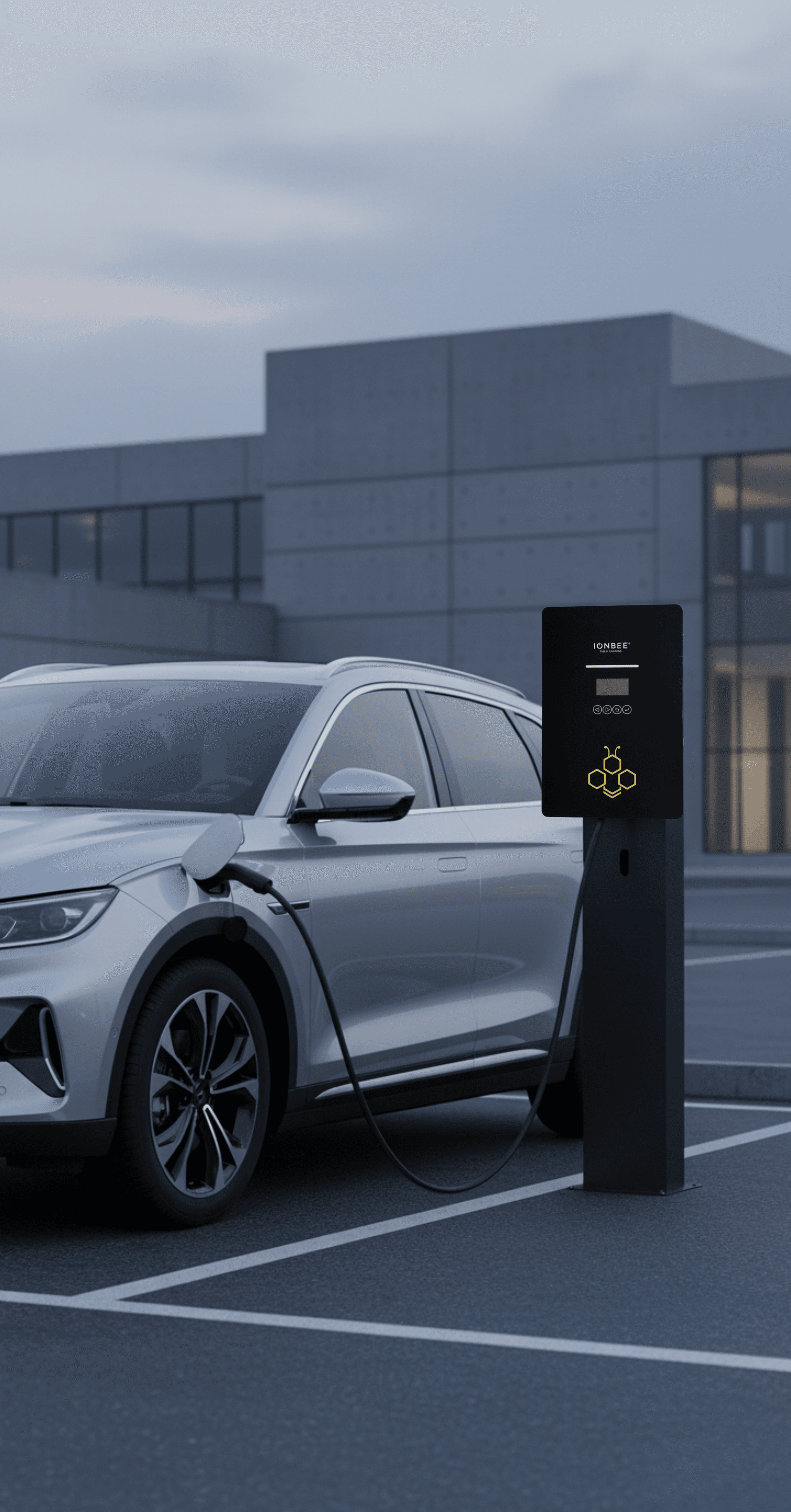 Kurumsal Otopark Çözümleri