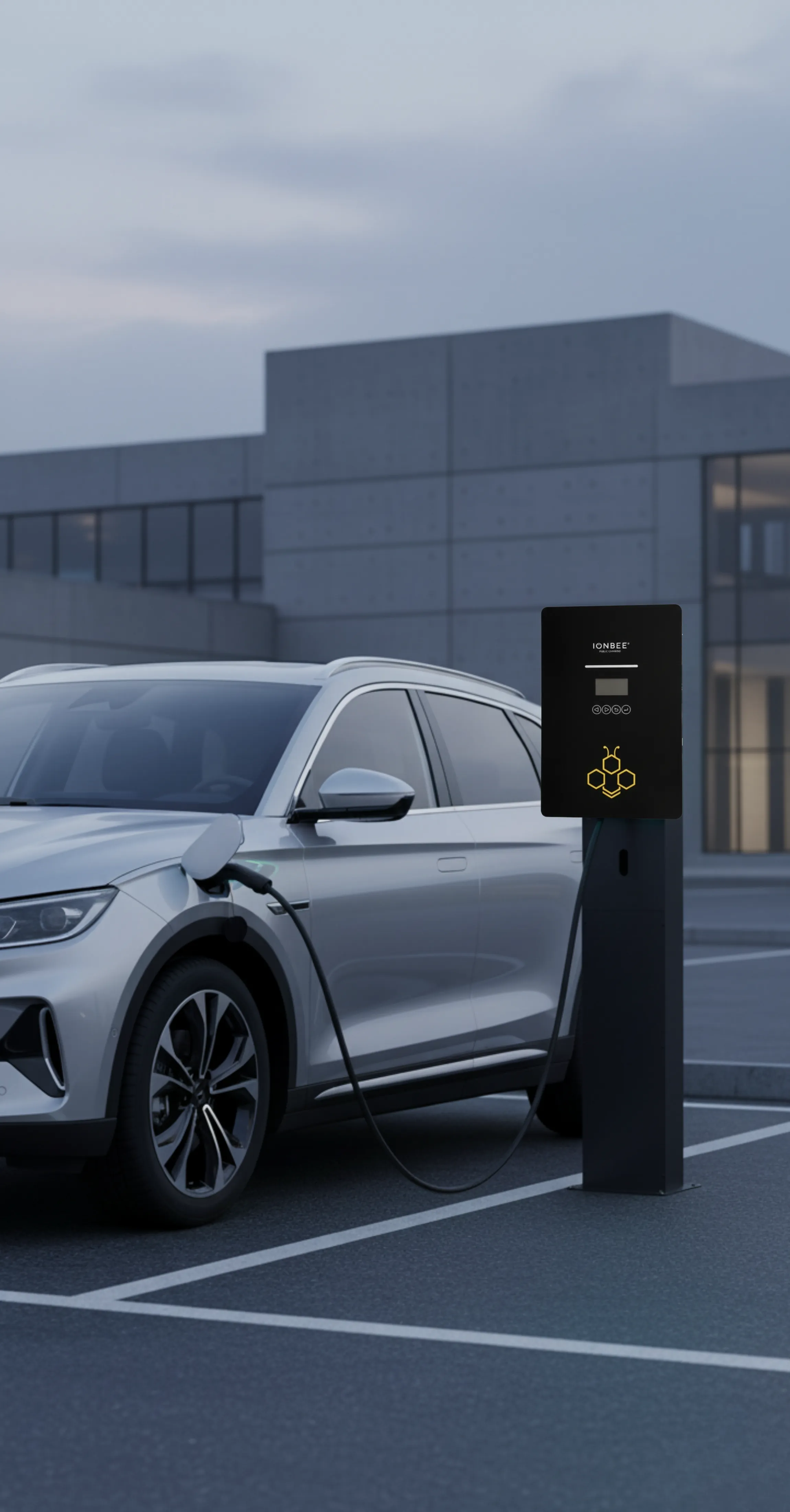 Kurumsal Otopark Çözümleri