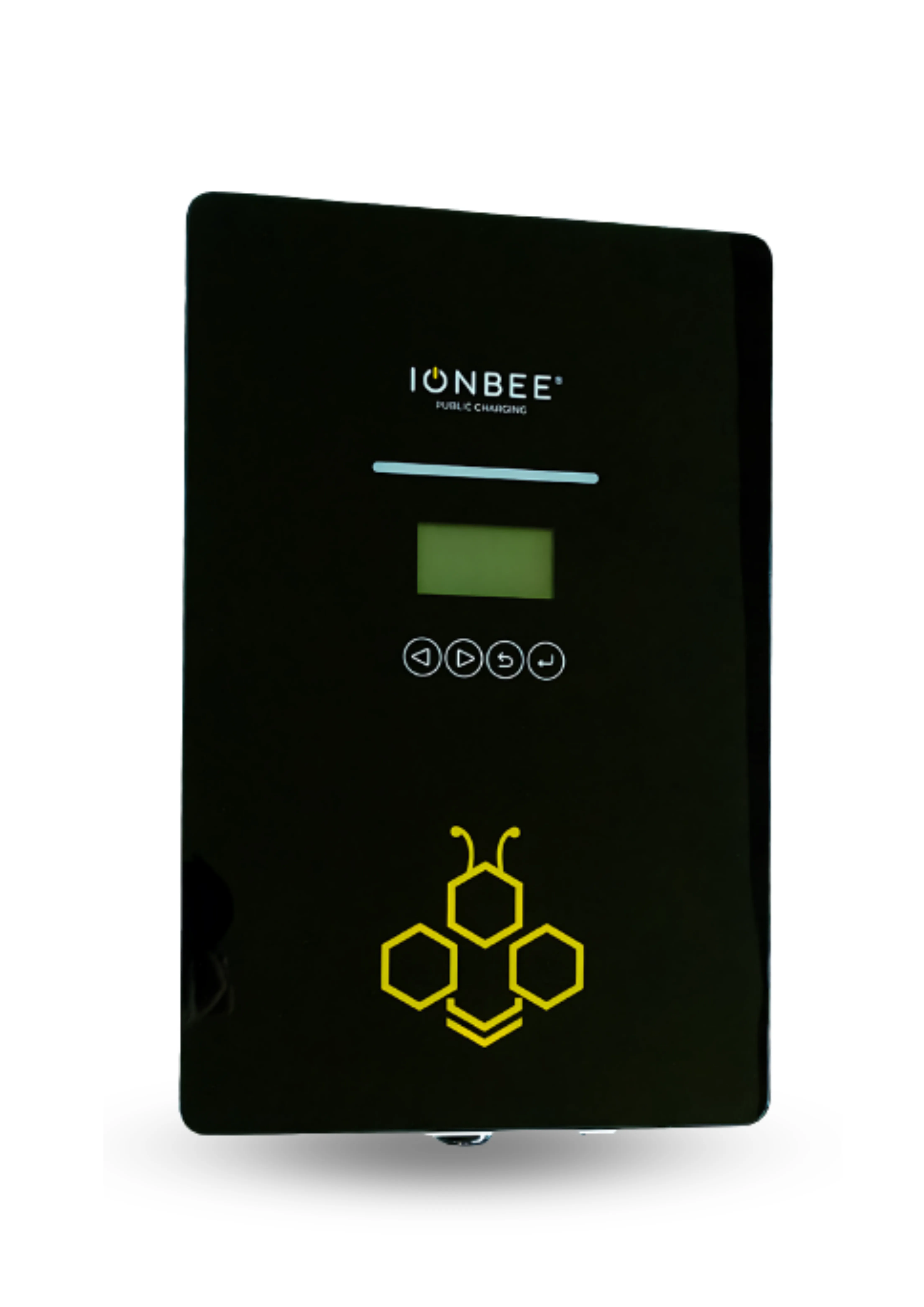 IONBEE COMB SERİSİ – 22 kW Çıkışlı AC Şarj Cihazı