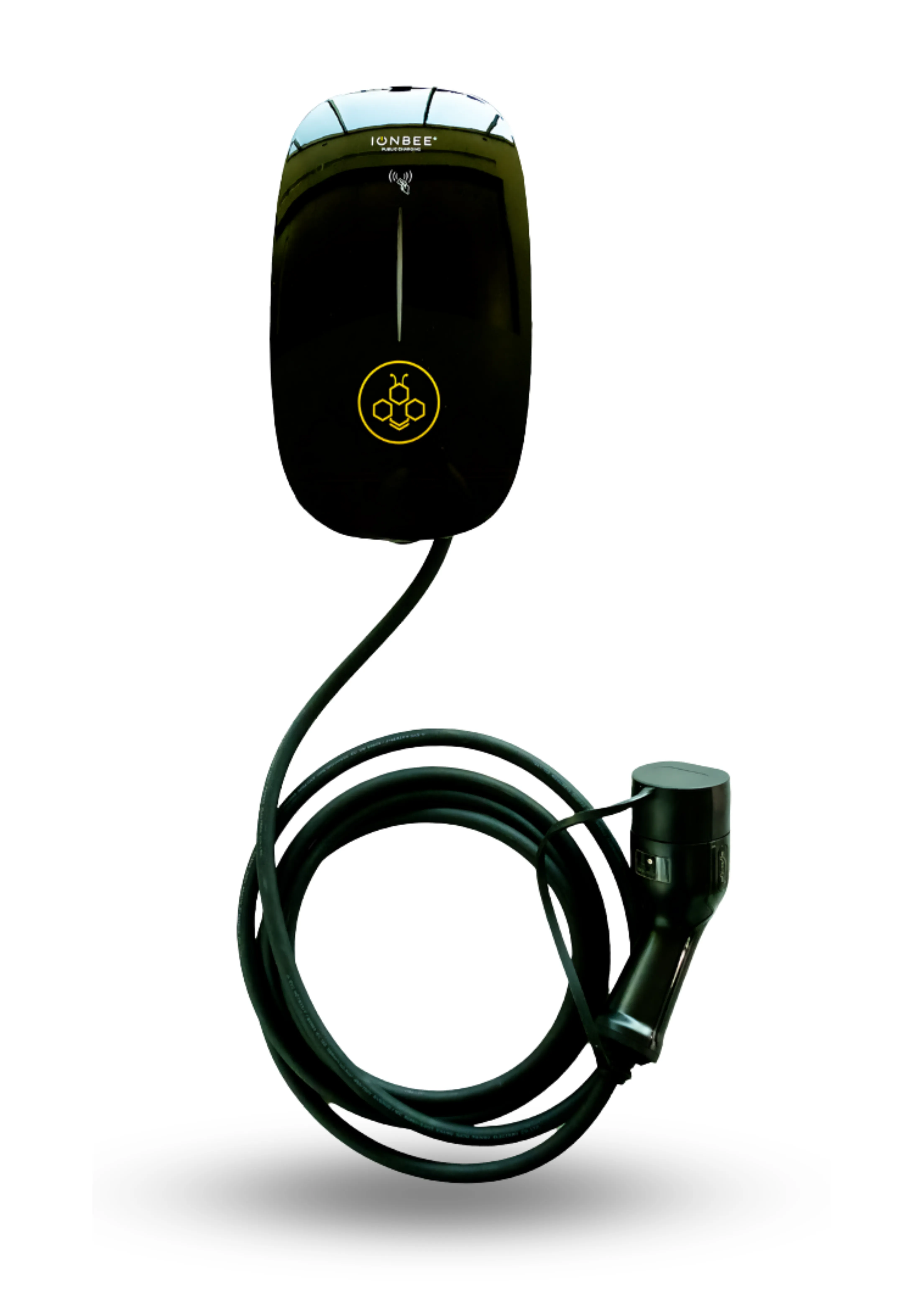 IONBEE-VILLA / 7.4KW-11KW MONOFAZE