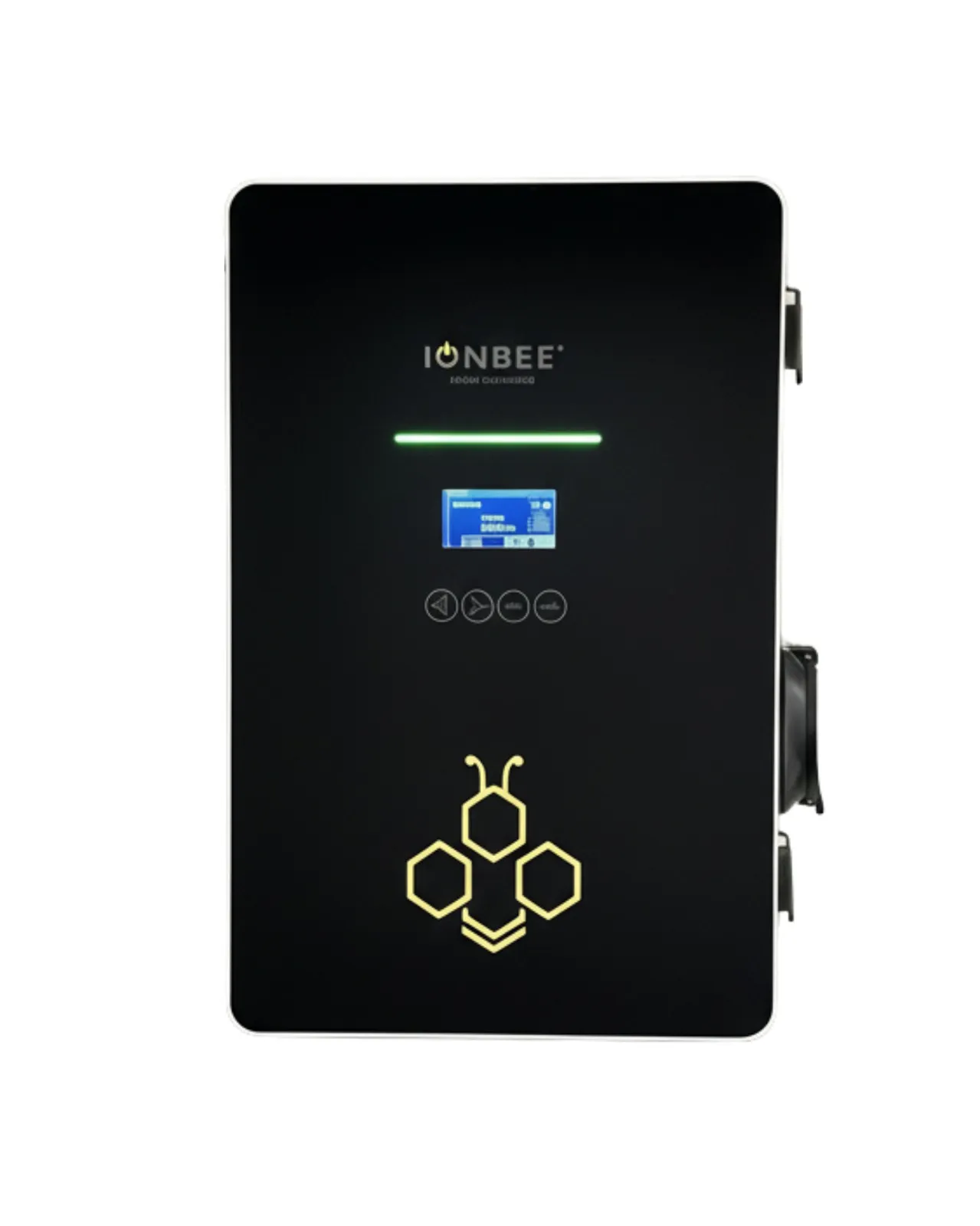 WALL BEE 22 KW – AC ŞARJ