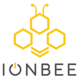 IONBEE Logo