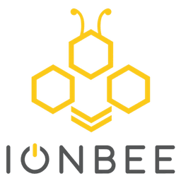 IONBEE Logo
