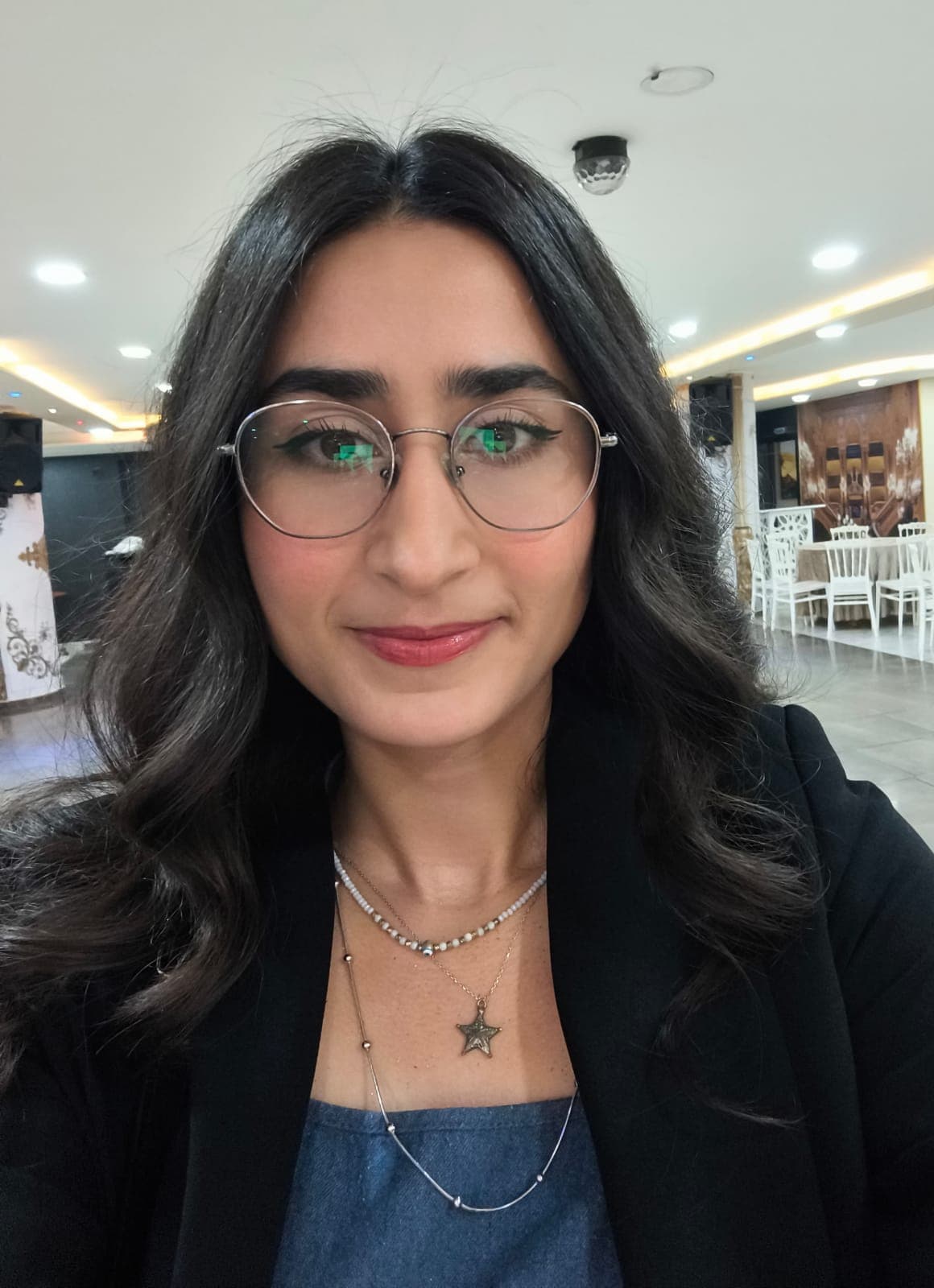 Selvinaz Zenep Kıyıkcı