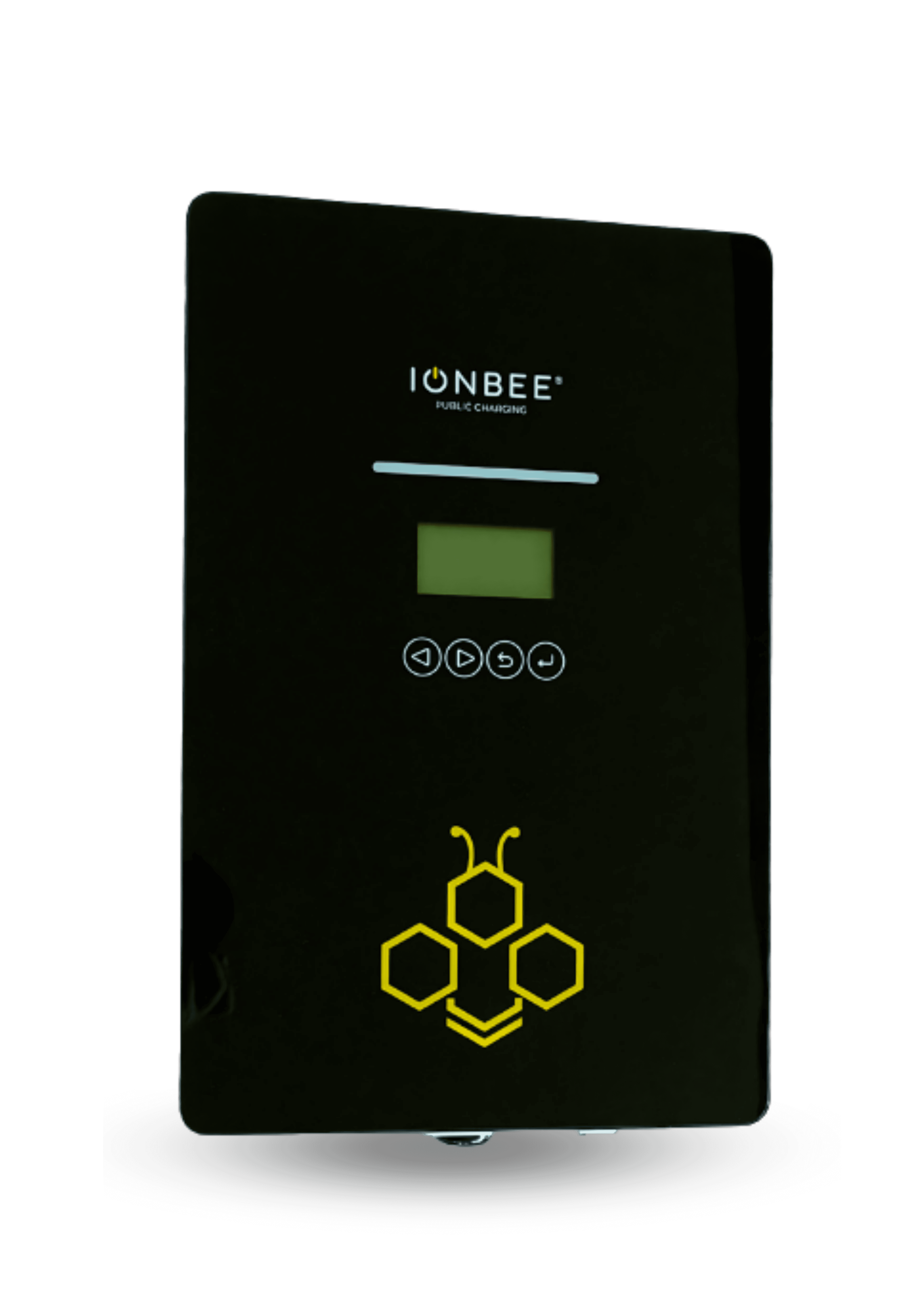 IONBEE COMB SERİSİ – 22 kW Çıkışlı AC Şarj Cihazı