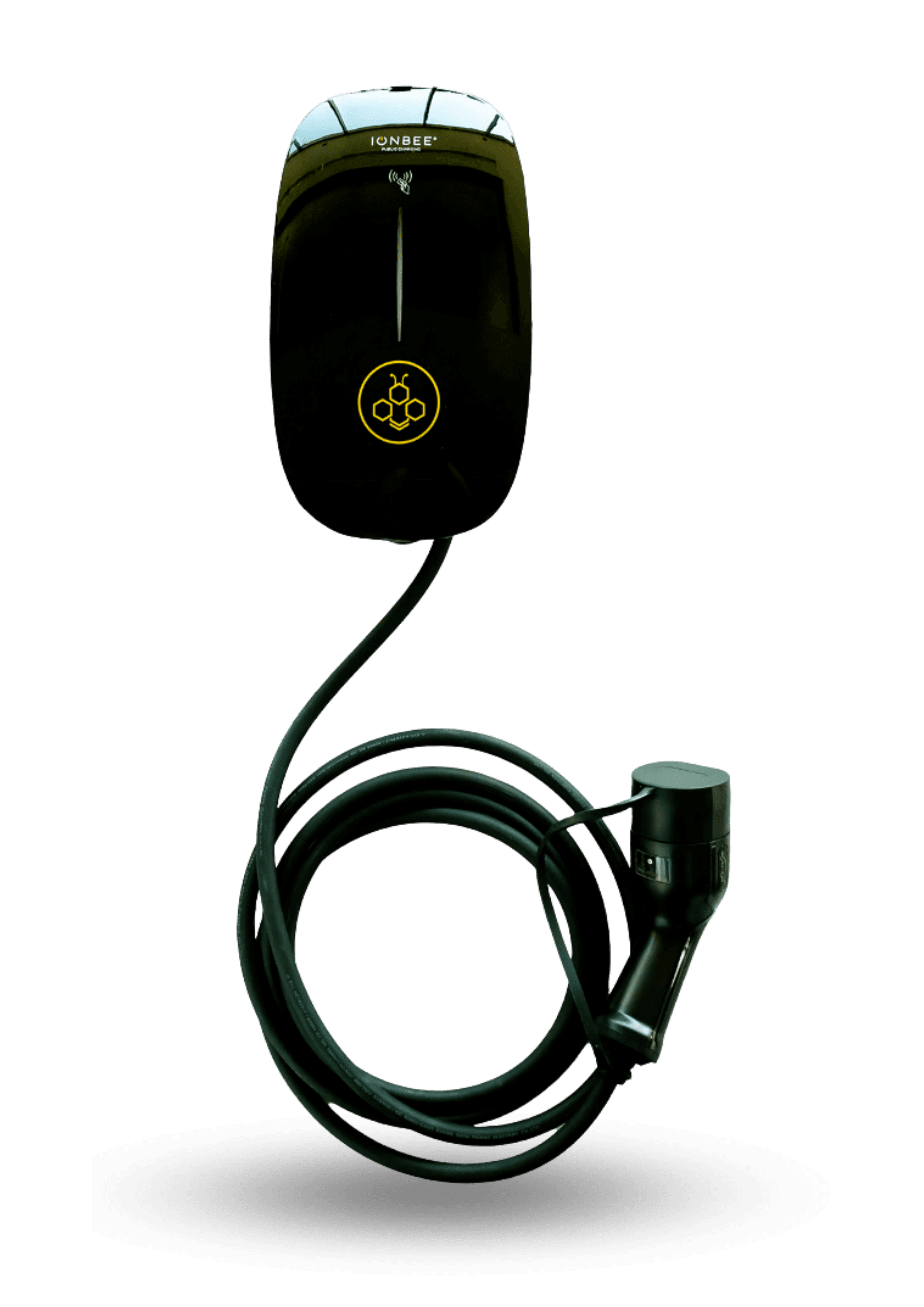 IONBEE-VILLA / 7.4KW-11KW MONOFAZE