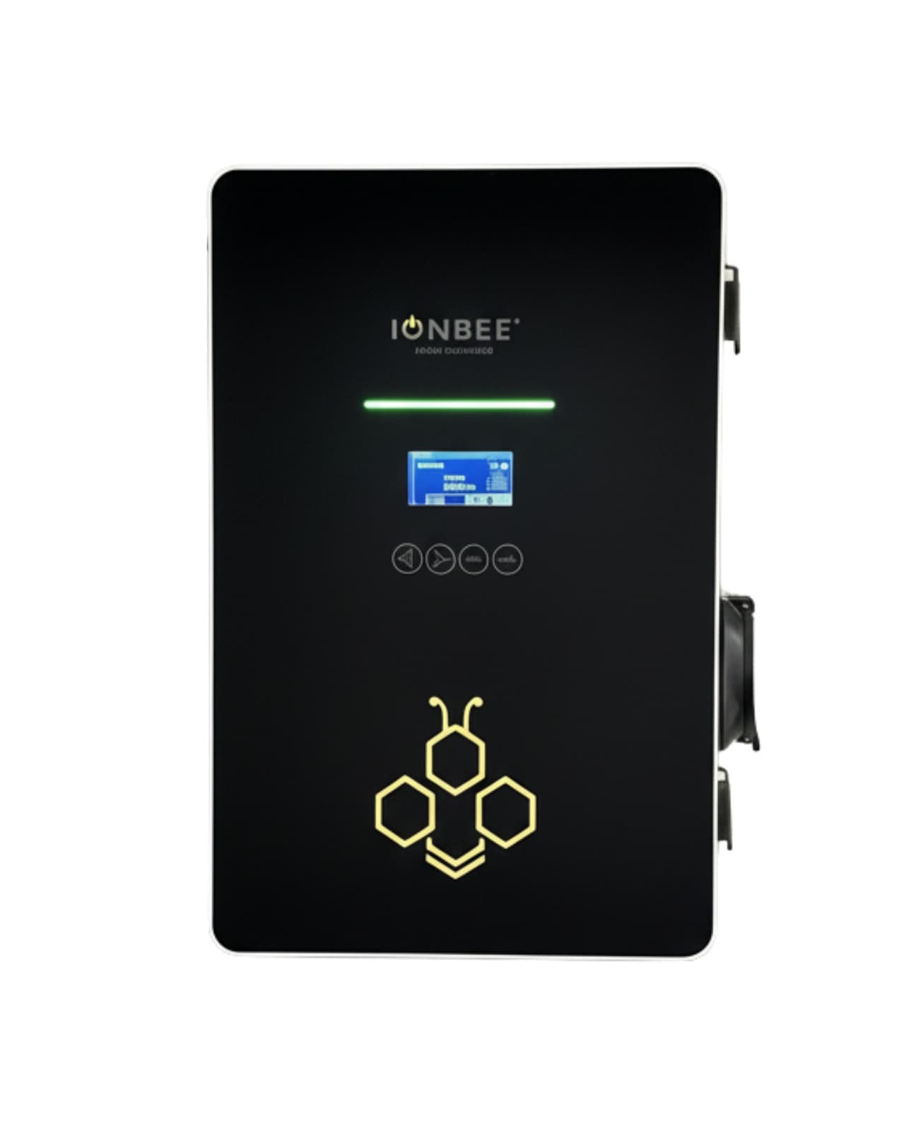 WALL BEE 22 KW – AC ŞARJ